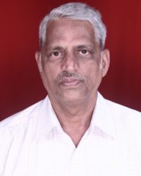 Deshamukh S.