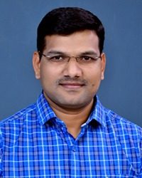 Babasaheb T Shinde