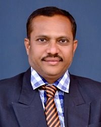 Dhananjay M Kshirsagar