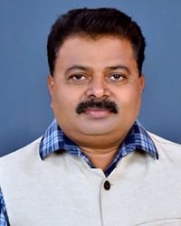 Kashinath R Chavan