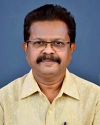 Mahadeo P Badge