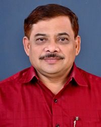 Mahesh S Bavadhankar
