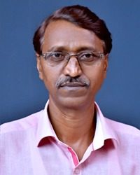 Maruti S patil