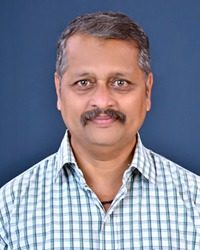Rahul M Marathe