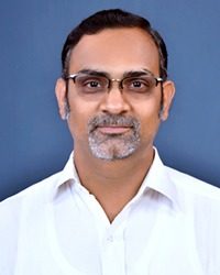 Rajendra A Shevde