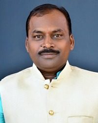 Rajesh S Mali