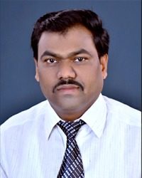 Rajiv B Kamble