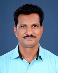 Sachin S Ghoble