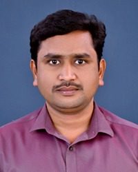 Samadhan H Nikalaje