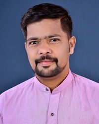 Shashank V Upshete