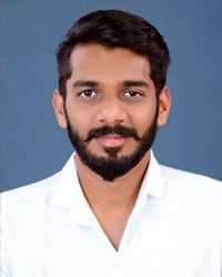 Siddhesh M Khawale