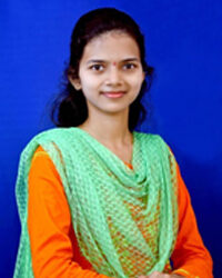 Mayuree Patil